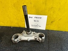 BMW F800ST F800 LOWER BOTTOM YOKE FORK CLAMP BREAKING SPARE 06-12