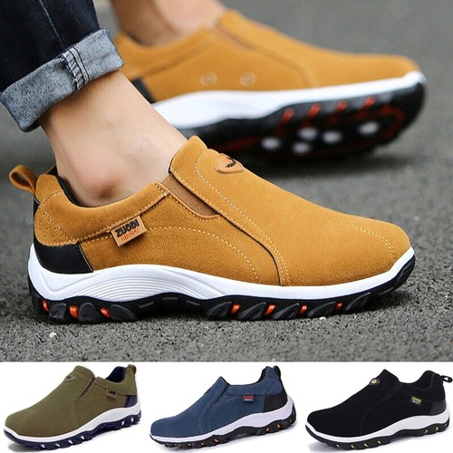Mens sport trainers - sport,