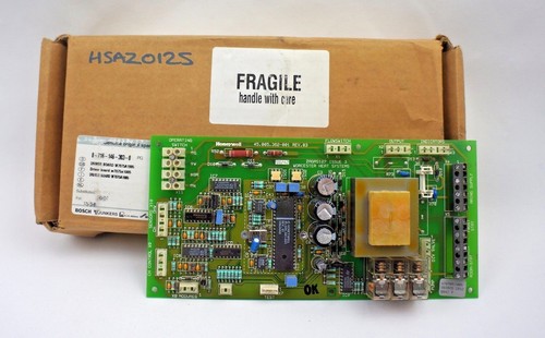Worcester 280 pcb w7075a1005 - worcester,
