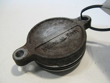 Transmission Cover