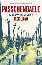 Passchendaele: a New History