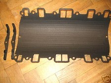INLET VALLEY MANIFOLD GASKET &