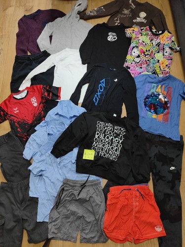 249 huge bundle of boys - bundle,