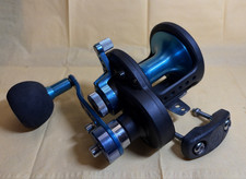 Diawa Saltist LD40 2 Speed