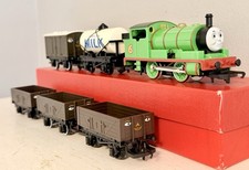 Hornby OO Gauge Train Set