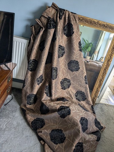 Beautiful bespoke triple pinch - bespoke,