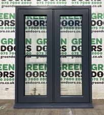 FLUSH CASEMENT TIMBER WINDOW