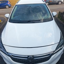 Vauxhall Astra K MK7 15-21