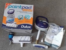 Compact Dulux paintpod