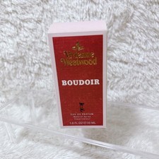 Vivienne Westwood Boudoir EDP
