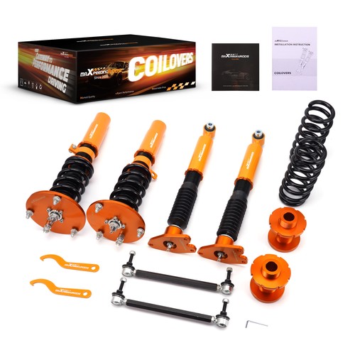 Coilovers kit for bmw f20 - for,