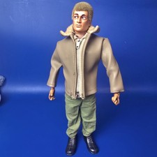 Hasbro Action Man British Army