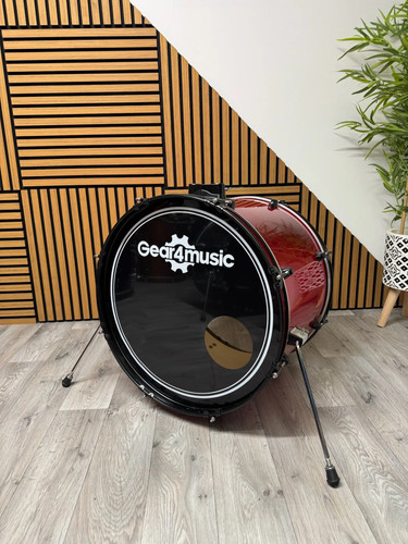 G4m x16 bass - 22"x16", /
