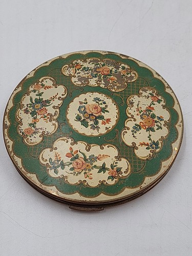 Vintage stratton powder - vintage,