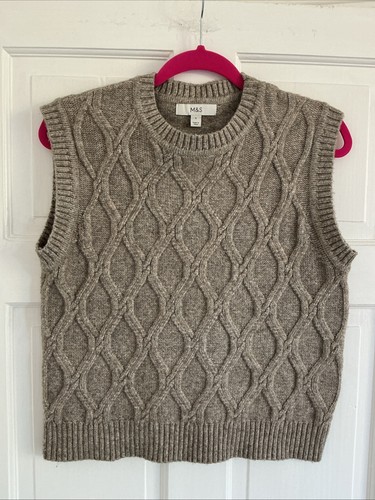 Ladies mocha speckeld - ladies,