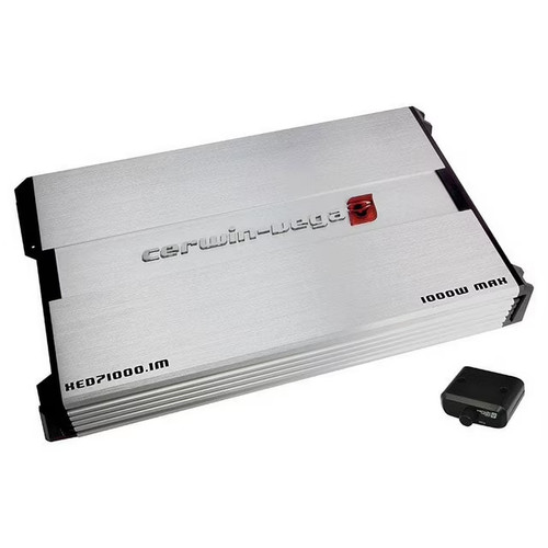 Cerwin vega mobile xed71000 - cerwin-vega, xed71000.1m