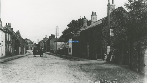 Hull memory lane street view - memory,