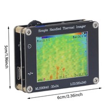 Thermal Imager Infrared Camera