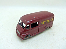 Matchbox Lesney 69a Commer Van