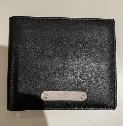 Authentic alexander mcqueen - alexander,