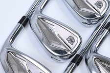 Wilson D9 Forged Irons /
