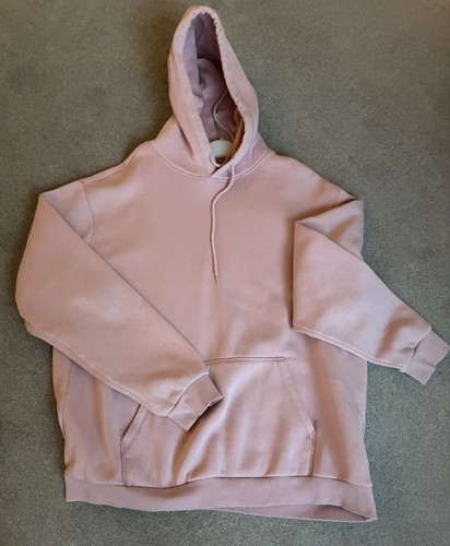 Womens size m pink - size, h&m