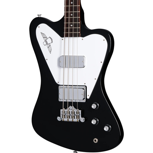 Gibson non reverse - gibson, thunderbird