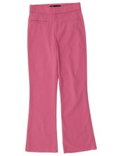 ZARA Womens High Waist Bootcut