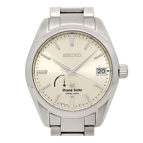 Seiko sbga083 grand - sbga083,