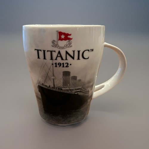 White star line titanic ship - star,