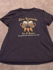 Harry Potter Navy Three