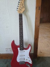 Blueridge Guitar Electric Guitar