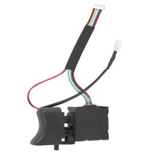 —Black Adjustable Speed
