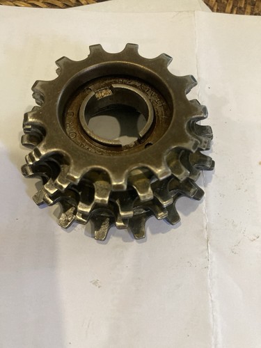 Regina oro speed to 17 - speed,