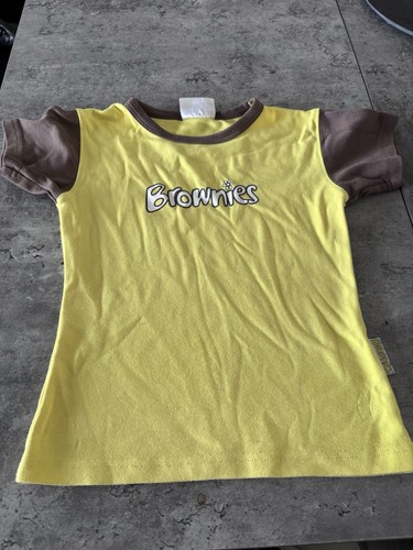 Brownies top size has - 24,