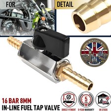 For Quad Bike ATV Scooter 8mm