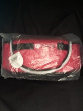 Zuca Lunch Box Cooler Red