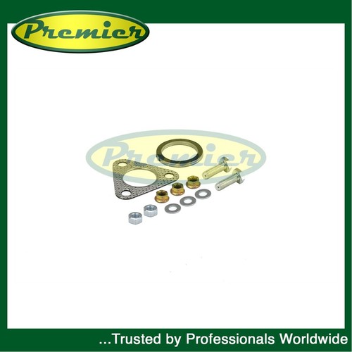 Premier rear cat converter - premier,