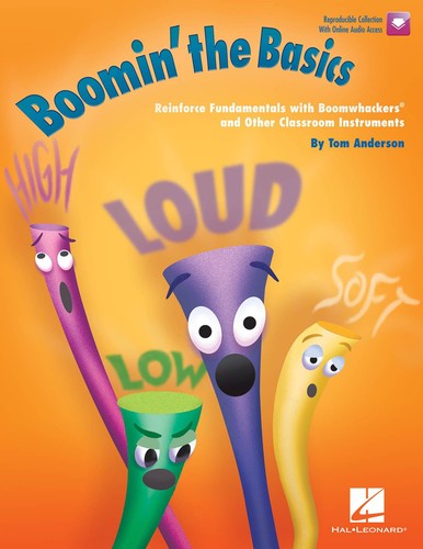 Boomin the basics - boomin',