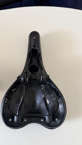 Carrera cosmos bike seat - cosmos,