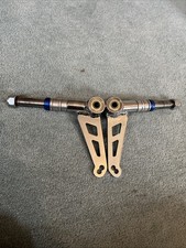 Freeline Stub Axle For Cadet Kart Birel