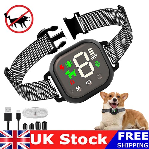 Anti bark electric - anti, dog