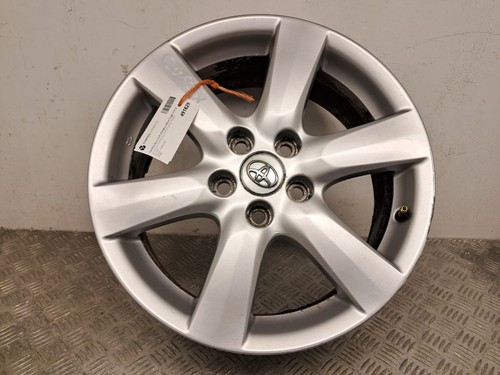 Toyota rav vvti xtr - toyota, rav-4