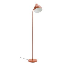 Terracotta Floor Lamp
