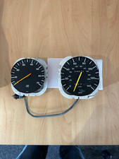 Escort RS2000 Mk2 Speedo & Rev Counter Orange needle