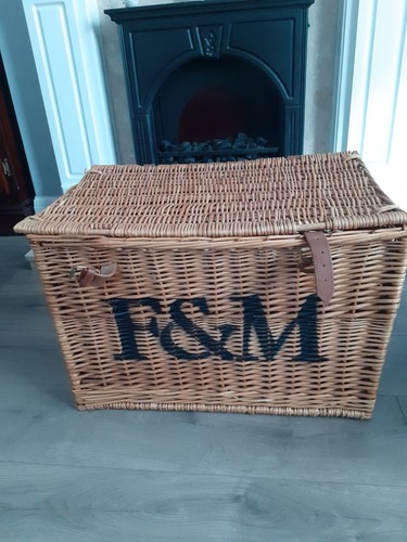Fortnum and mason wicker - fortnum,