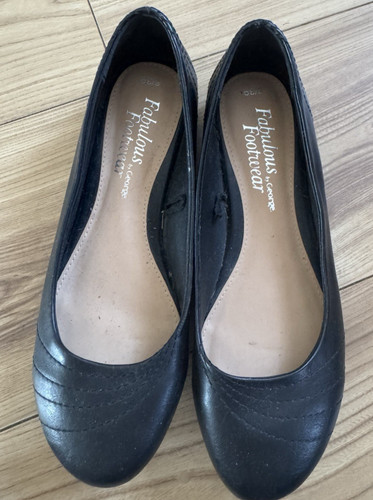 George black shoes size new - george,