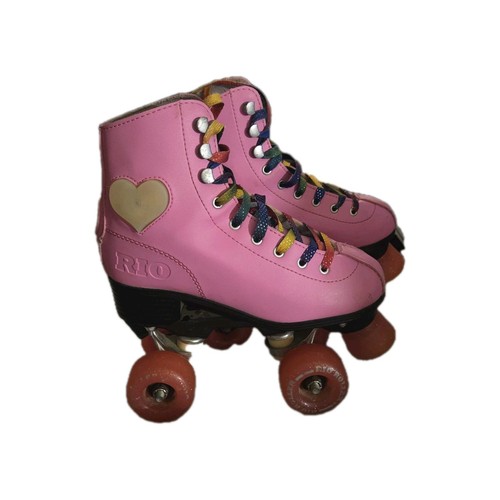 Rio roller pink quad - pink,