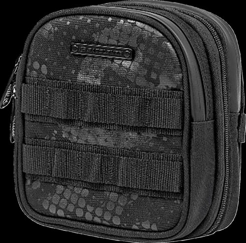 Saddlemen sissy bar bag - bar,