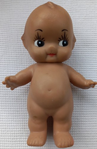 Vintage 1960s 70s kewpie - 1960s/70s,